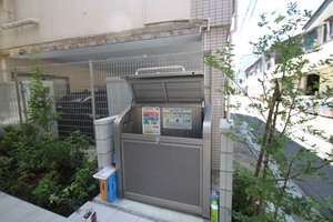 Ｂｏｎｈｅｕｒ　田端 102号-5