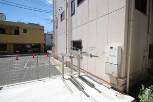 Ｂｏｎｈｅｕｒ　田端 102号-6