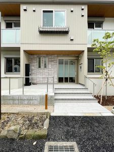 ウィステリアハウス 102号-12