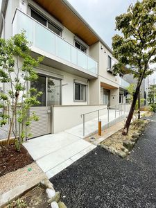 ウィステリアハウス 102号-13