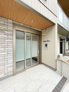 ウィステリアハウス 102号-14