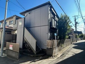 ルピナス 201号-1