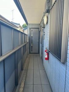 ルピナス 201号-14