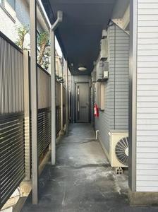 ルピナス 201号-15