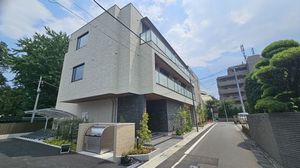 メルヴェイユ 202号-1