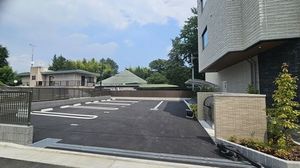 メルヴェイユ 202号-3