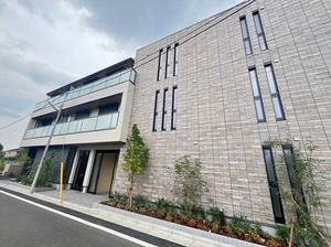 メルヴェイユ 202号-5