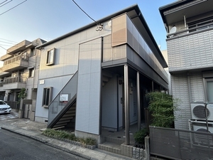 ベルハイツ 202号-12