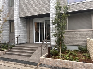 ファンタスト学芸大学 203号-12