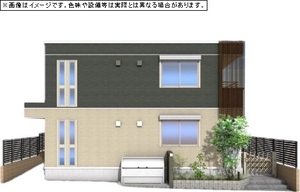 コンフォート　イシカワダイ