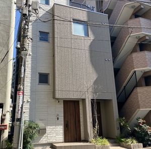 カーサ アチェーロ 201号-3
