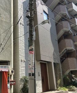 カーサ アチェーロ 201号-4
