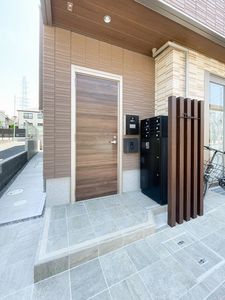 ディーコート 302号-12