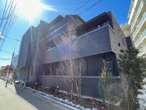 グランメゾン学芸大学