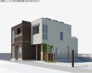 プレミアス・山王