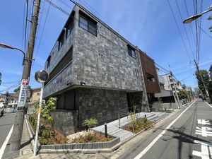 プラムＢ．Ｌ 103号-1