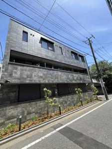 プラムＢ．Ｌ 103号-11