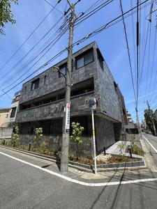 プラムＢ．Ｌ 103号-12