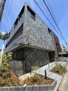 プラムＢ．Ｌ 103号-13