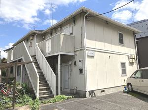 フィオーレ豊玉