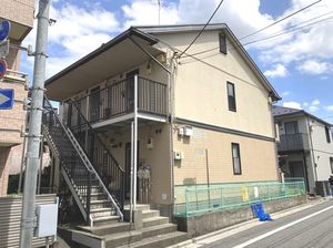ソピア豊玉 103号-1