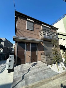 ピアソラ 201号-13