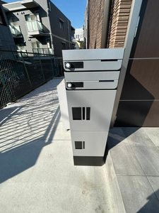 ピアソラ 201号-15