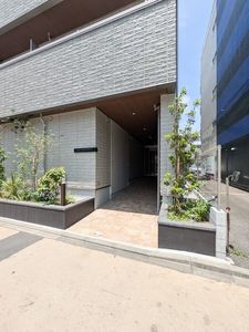 グランコスモ八王子 403号-11