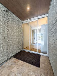 グランコスモ八王子 403号-12