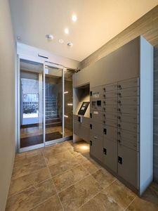 グランコスモ八王子 403号-13