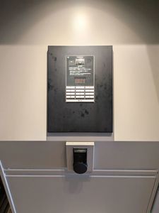 グランコスモ八王子 403号-14