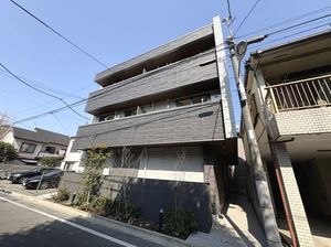 ＹａｎａｋａＨｏｕｓｅ 101号-11