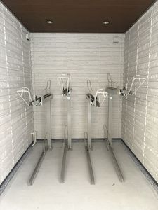 ＹａｎａｋａＨｏｕｓｅ 101号-13