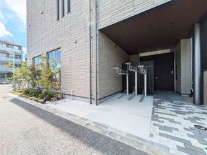 シャーメゾンシリウス 402号-11