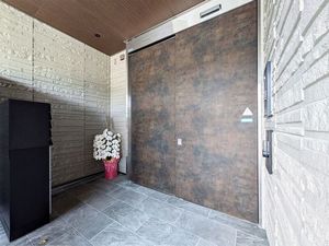 シャーメゾンシリウス 402号-12