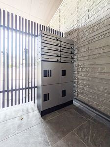 シャーメゾンシリウス 402号-13