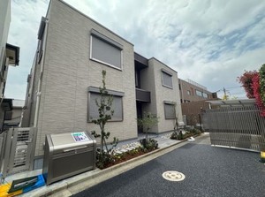 アヴェニール自由が丘