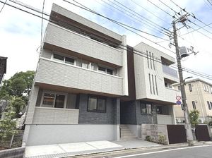 エクラージュ中目黒 203号-11