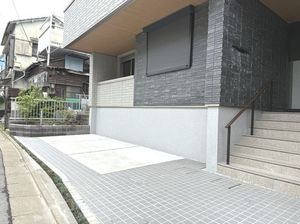 エクラージュ中目黒 203号-12