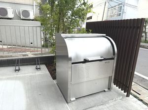 エクラージュ中目黒 203号-14