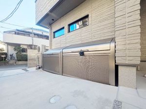 ＴＨＥ　ＳＥＮＳＥ 302号-6