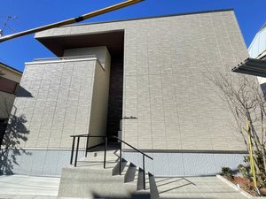 カーザ　フィオーレ