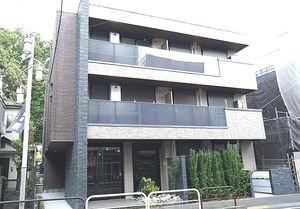 シャーメゾンみとの