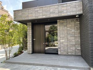 グラン　ゼルコヴァ 101号-12