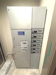 ヴィラアルボⅡ 102号-13