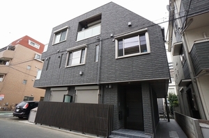 Ａｒｃ　ｅｎ　Ｃｉｅｌ　戸越公園