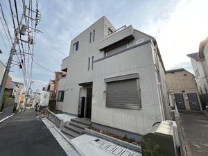 フェリシア代々木公園