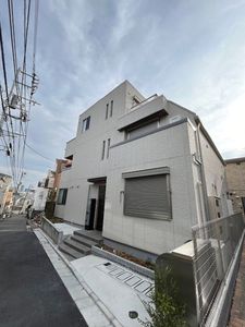 フェリシア代々木公園 202号-11