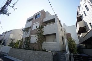 エクラージュ笹塚 103号-11