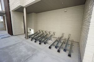 エクラージュ笹塚 103号-13